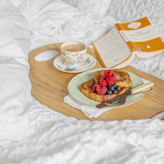 Portuguese French Toast Recipe