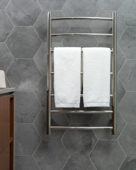 Bundle: Robe + Pair Hand Towels