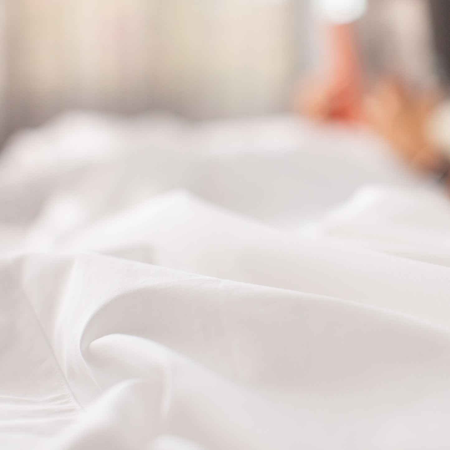 Flat Sets: The Classic Hotel Sheet