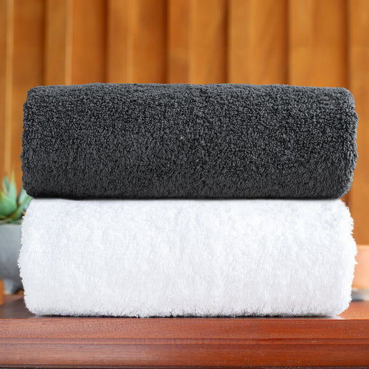 Spa Towel