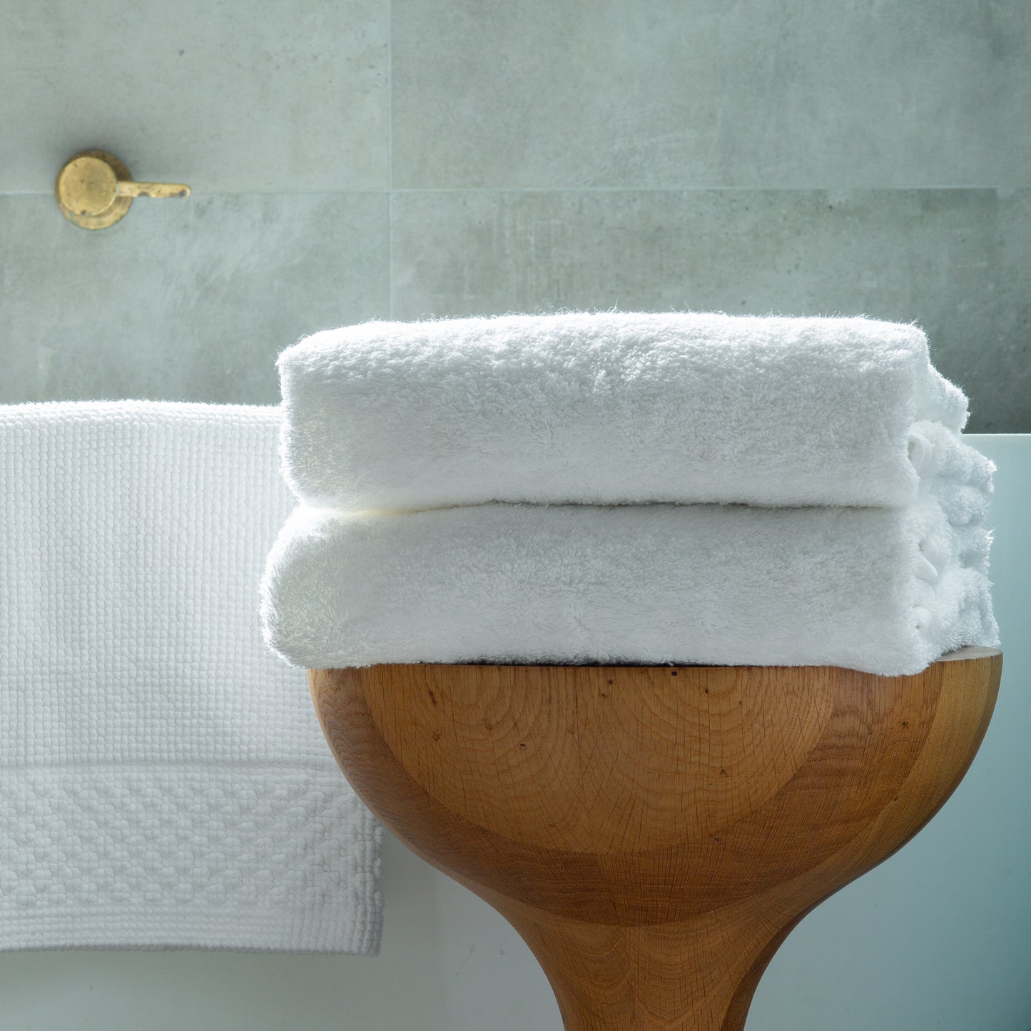 White Bathroom Bundle = savings