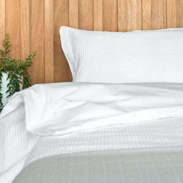 Hiletta Duvet Cover Set - 25% Off Clearance Sale