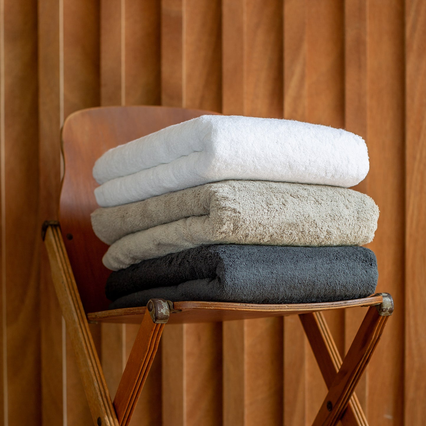 Spa Towel