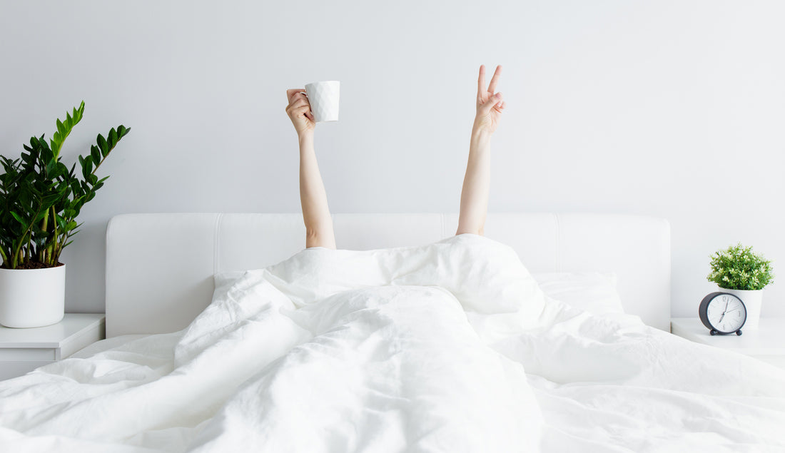 Part 3 - The ultimate guide to buying bed sheets you'll love