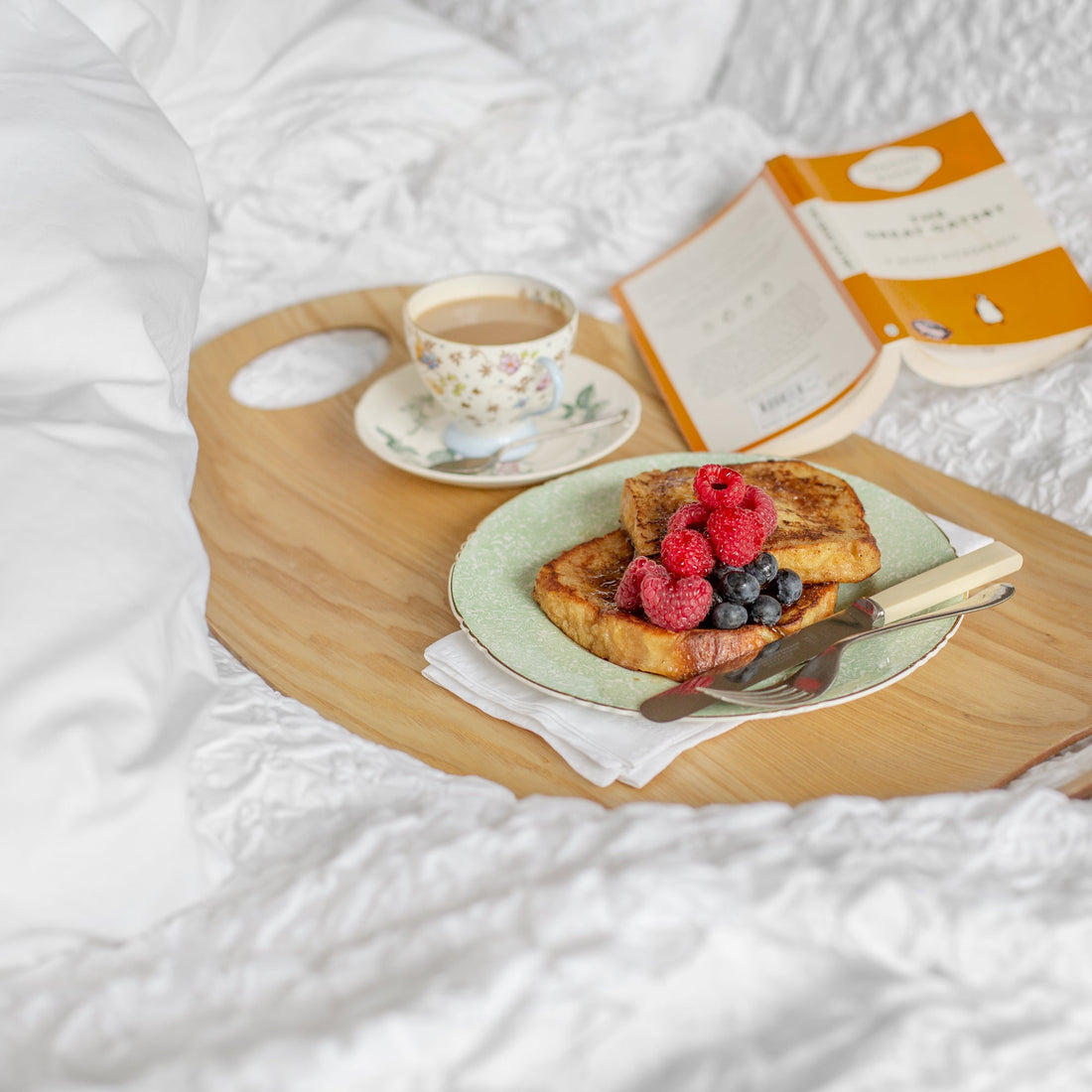 Portuguese French Toast Recipe