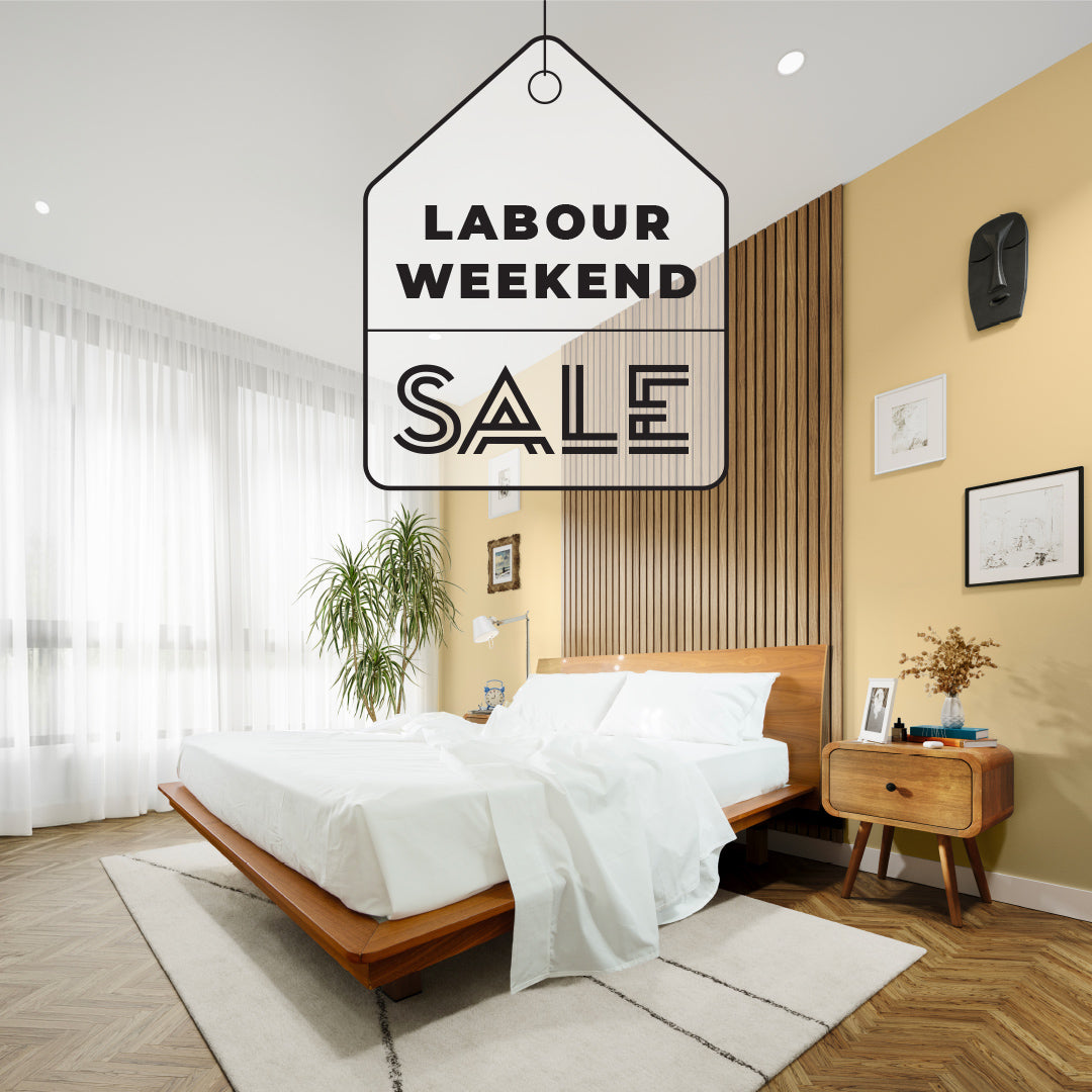 Labour Weekend Deals 2026