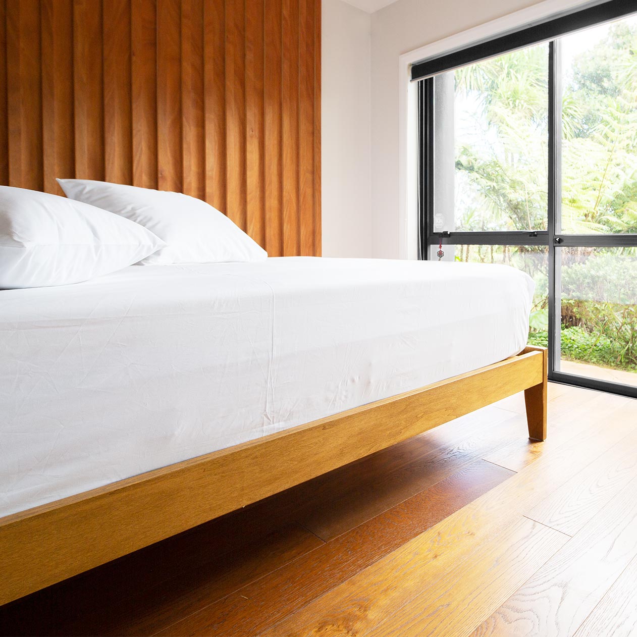 Fitted Bottom Sheets – The Hotel Sheet