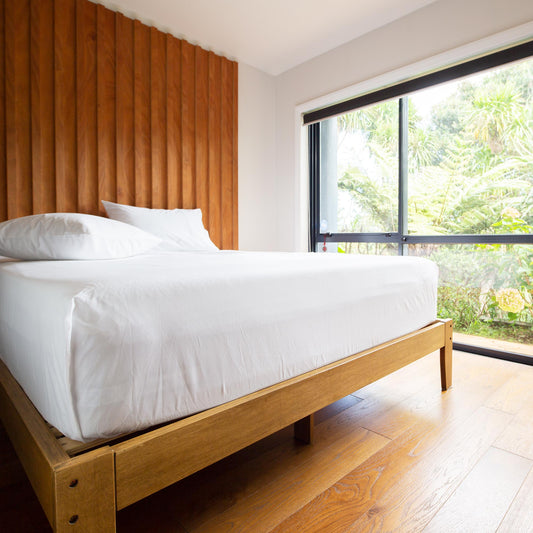 CLEARANCE: Fitted Sheets: The Egyptian Hotel Sheet