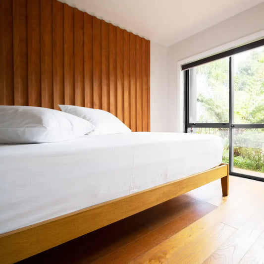 The Hotel Sheet Cool 'n Crisp 100 Cotton Hotel Sheets From Europe