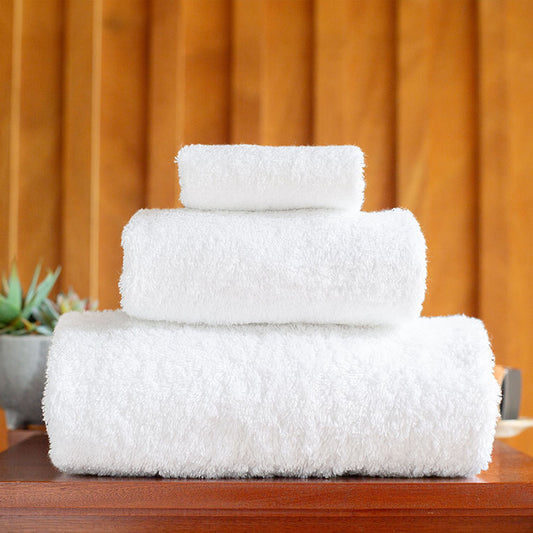 New! The Hotel Towel Set