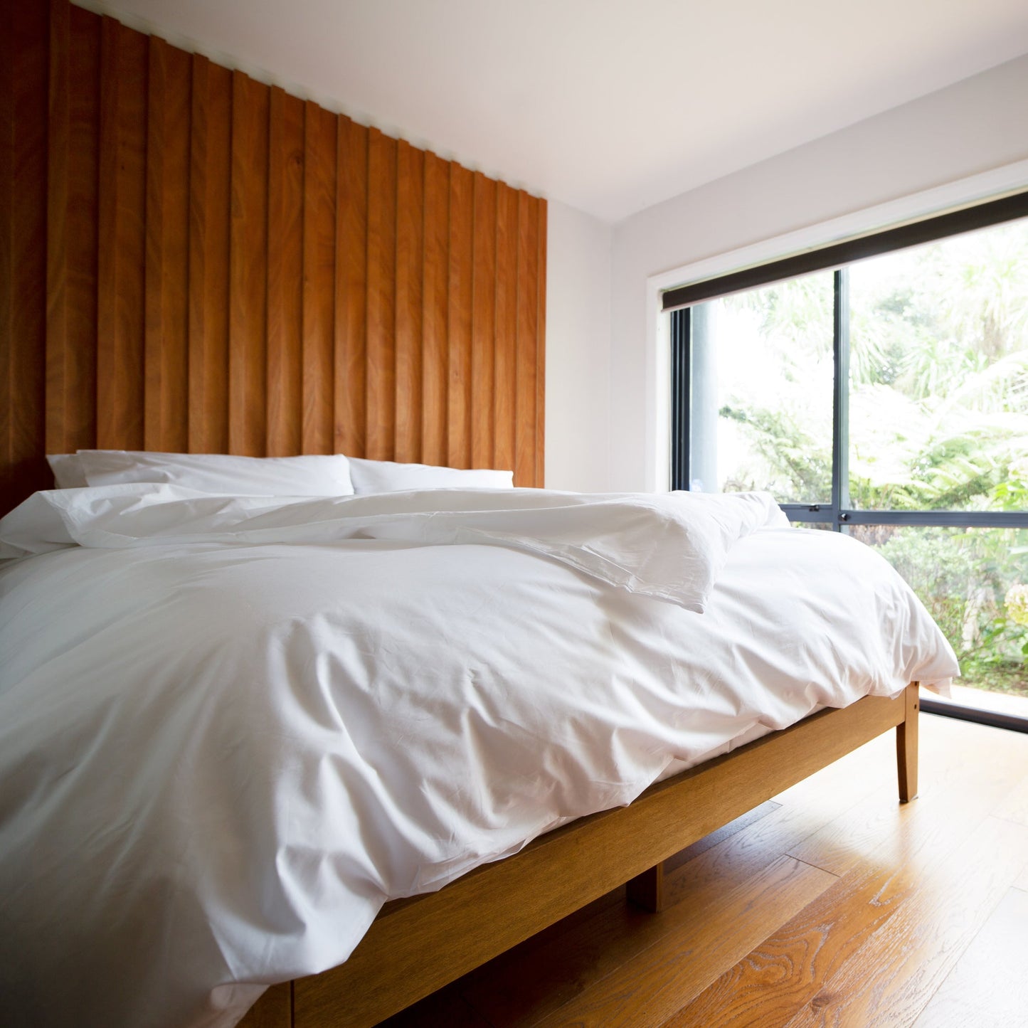 Split Sets: The Classic Hotel Sheet