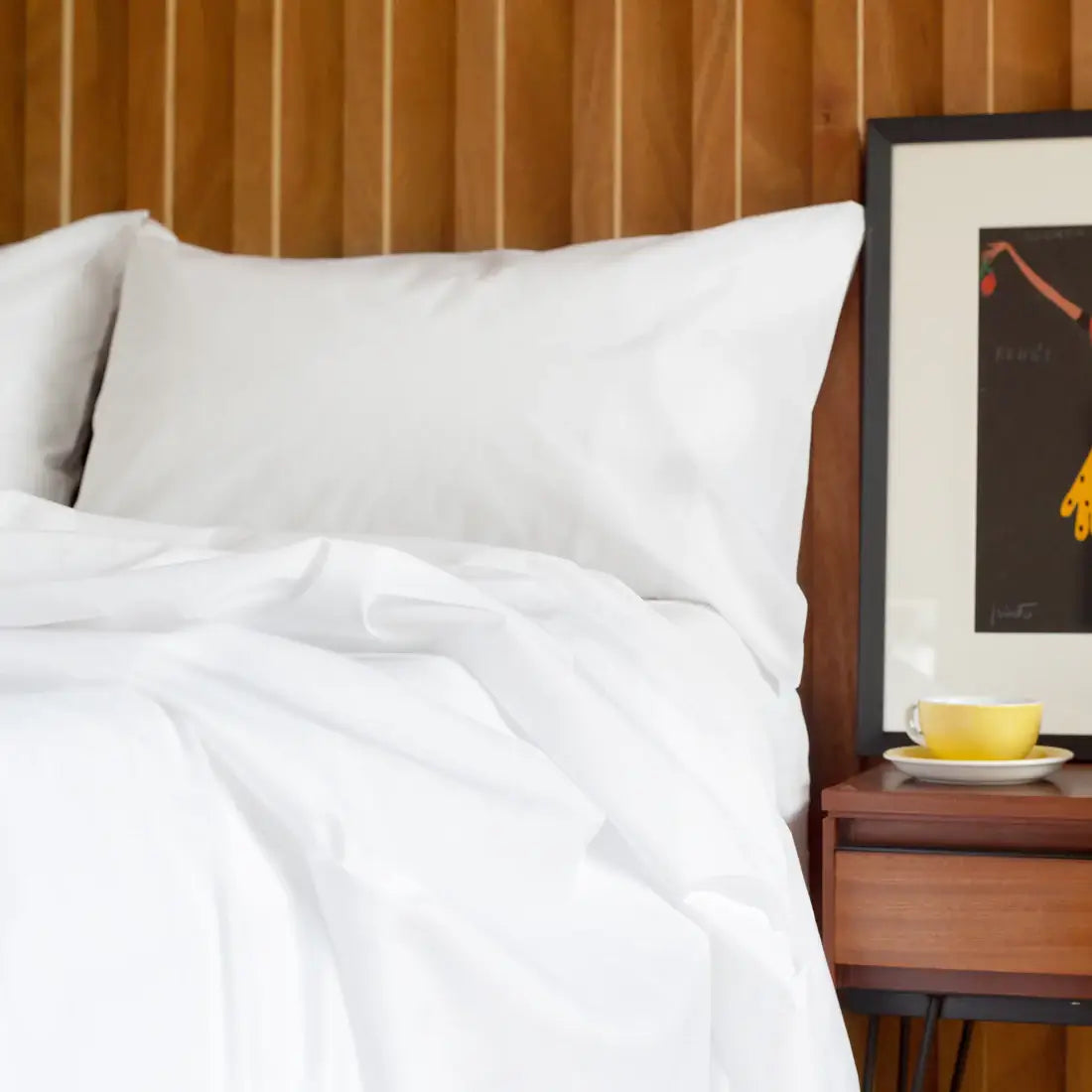 CLEARANCE: Full Sets: The Egyptian Hotel Sheet