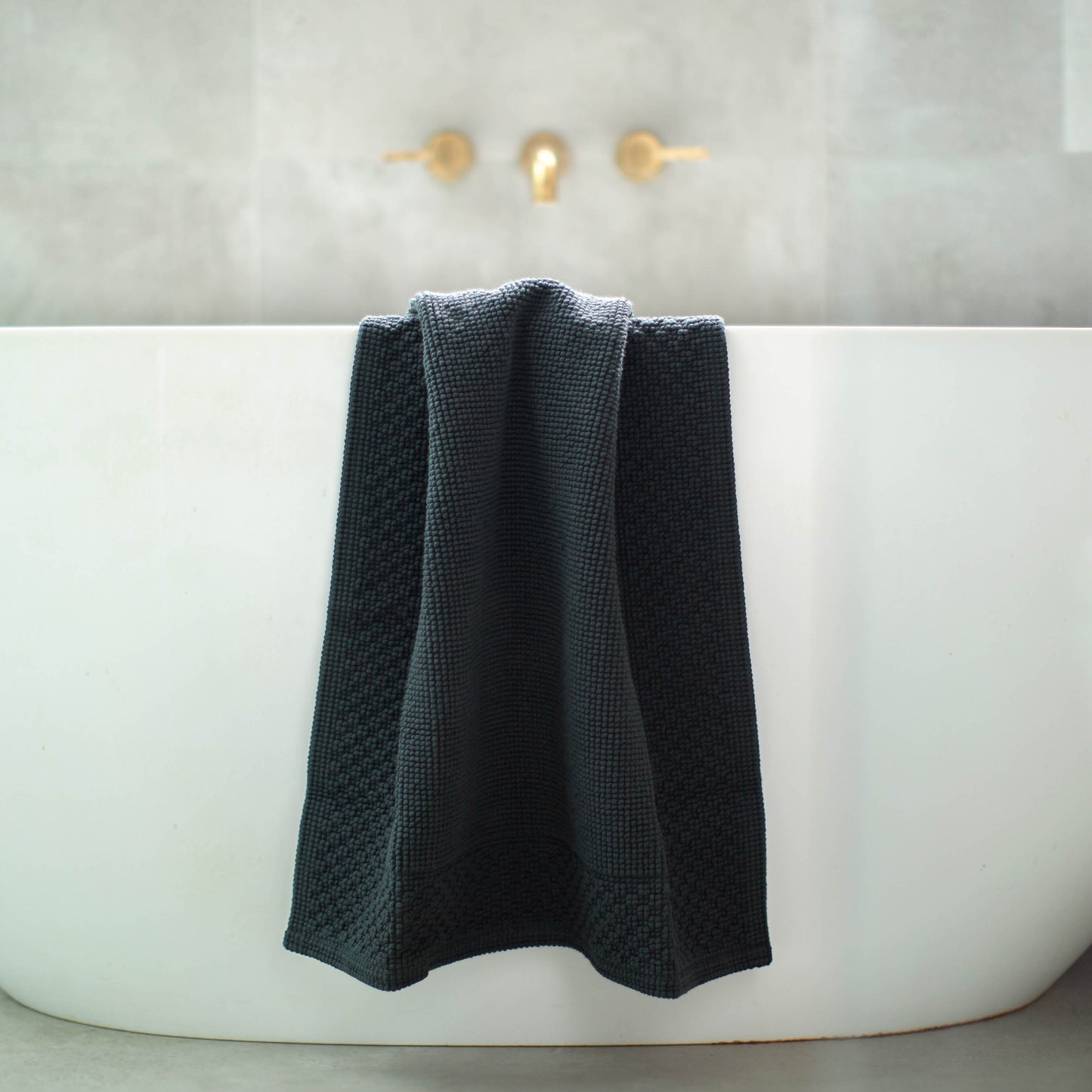 Loulé Bath Mat