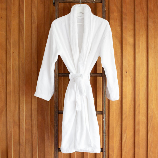 The Hotel Robe