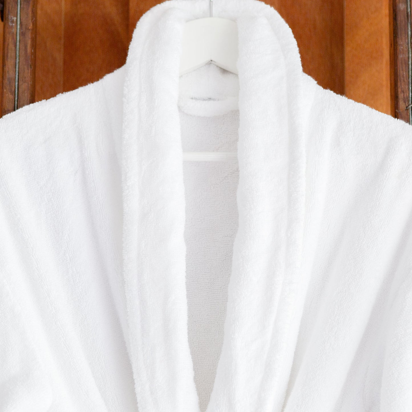 The Hotel Robe