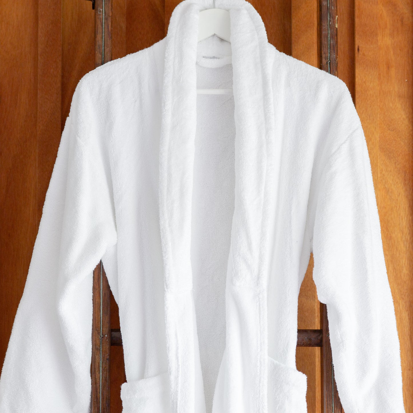 The Hotel Robe