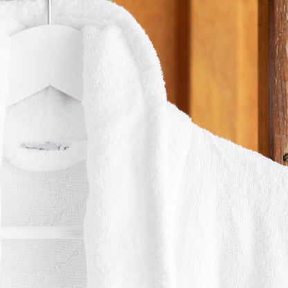 Factory Seconds! The Hotel Robe