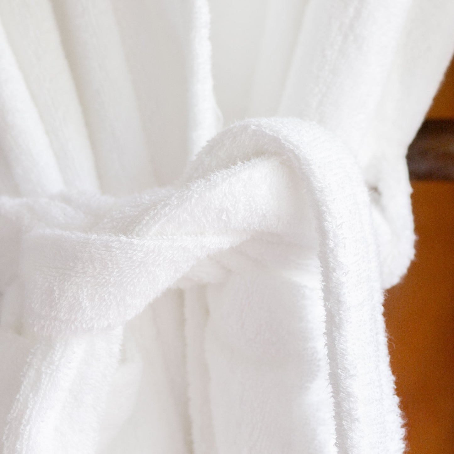 The Hotel Robe
