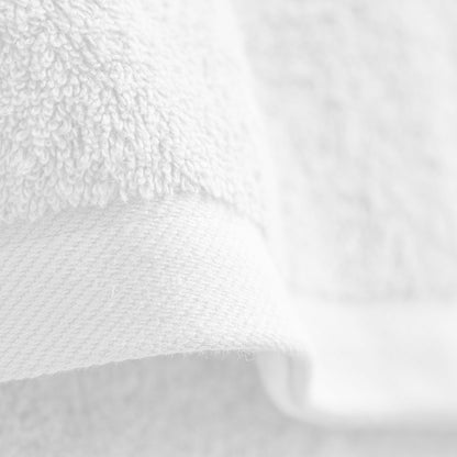 The Hotel Towel