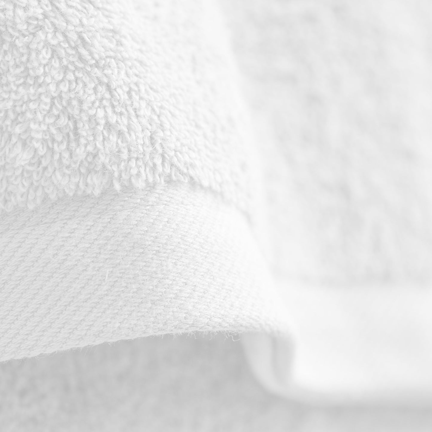 The Hotel Spa Towel