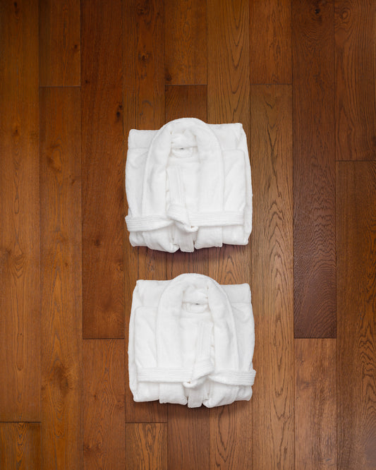 Bundle: 2 Robes