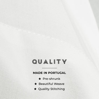 Fitted Sheets: The Classic Hotel Sheet