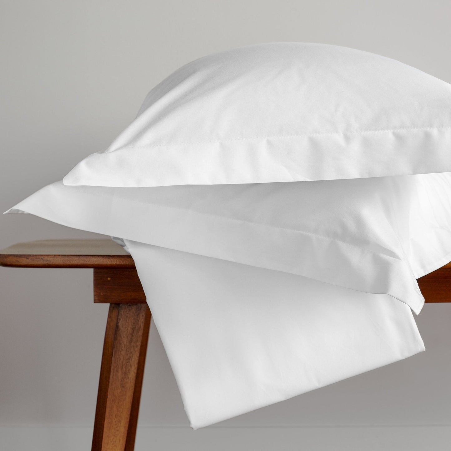Fitted Sheets: The Egyptian Hotel Sheet