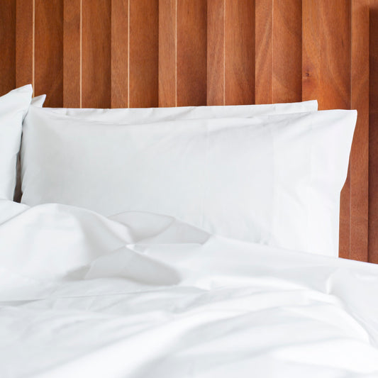 Pillowcases: The Egyptian Sheet