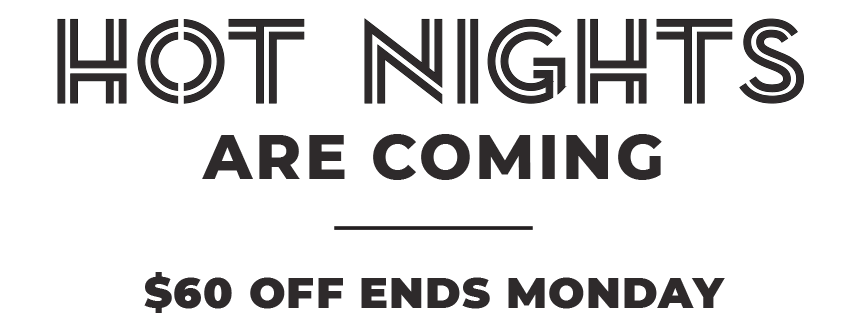 Father's Day Deals Now On!
