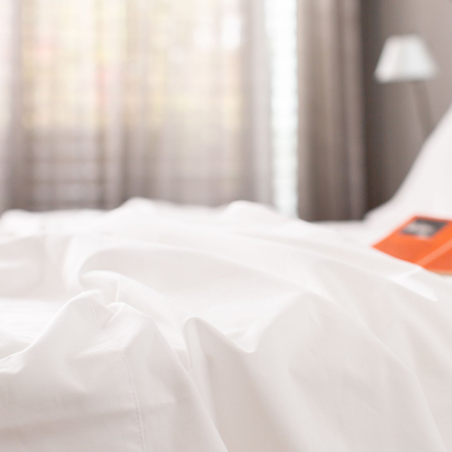 Split Sets: The Classic Hotel Sheet