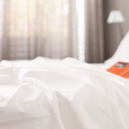Split Sets: The Classic Hotel Sheet