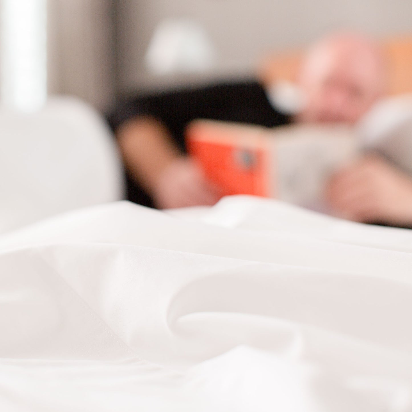Flat Sheets: The Classic Hotel Sheet