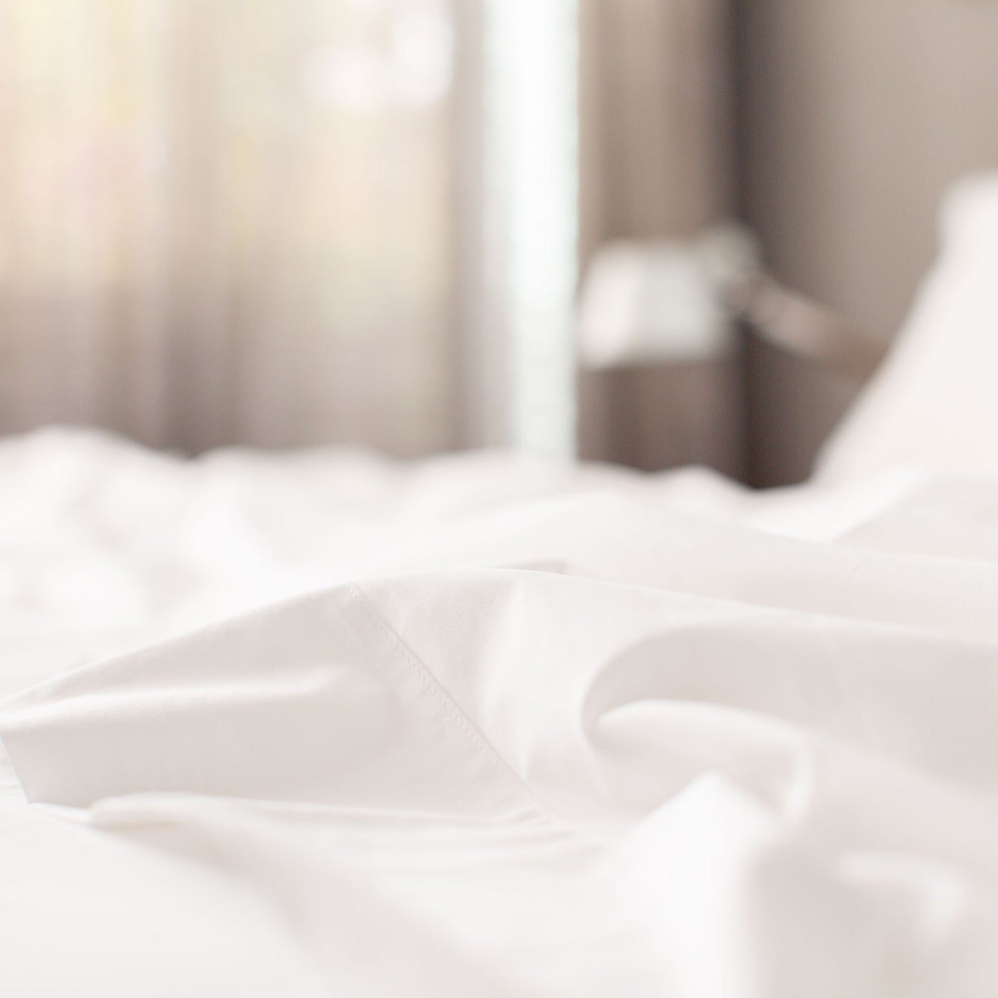Flat Sheets: The Classic Hotel Sheet