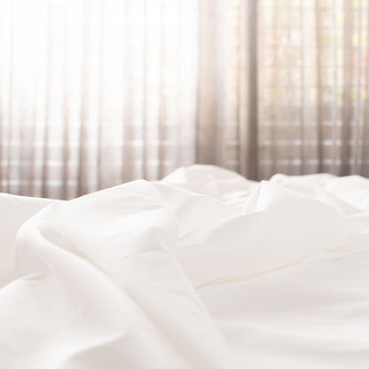 Top Sheets: The Classic Hotel Sheet
