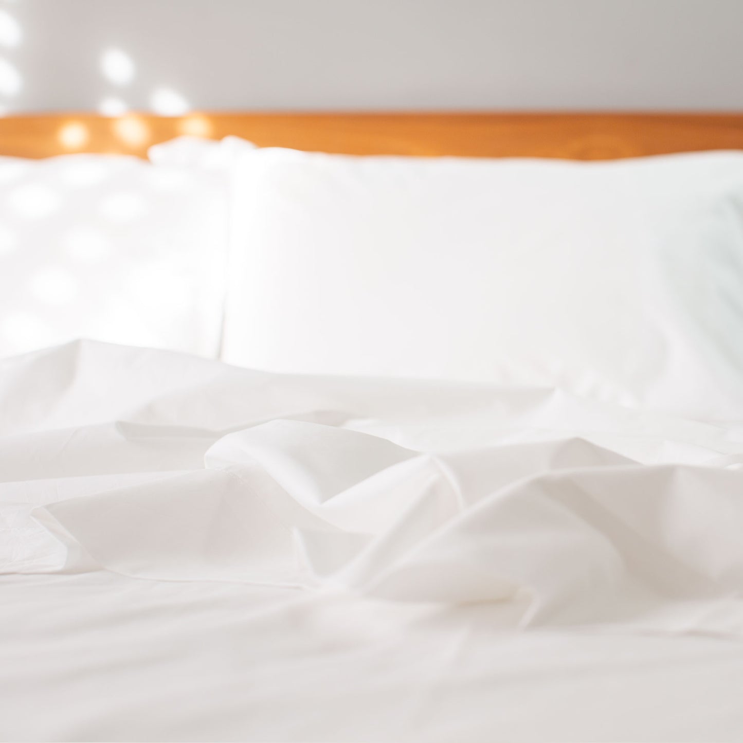 Pillowcases: The Classic Hotel Sheet