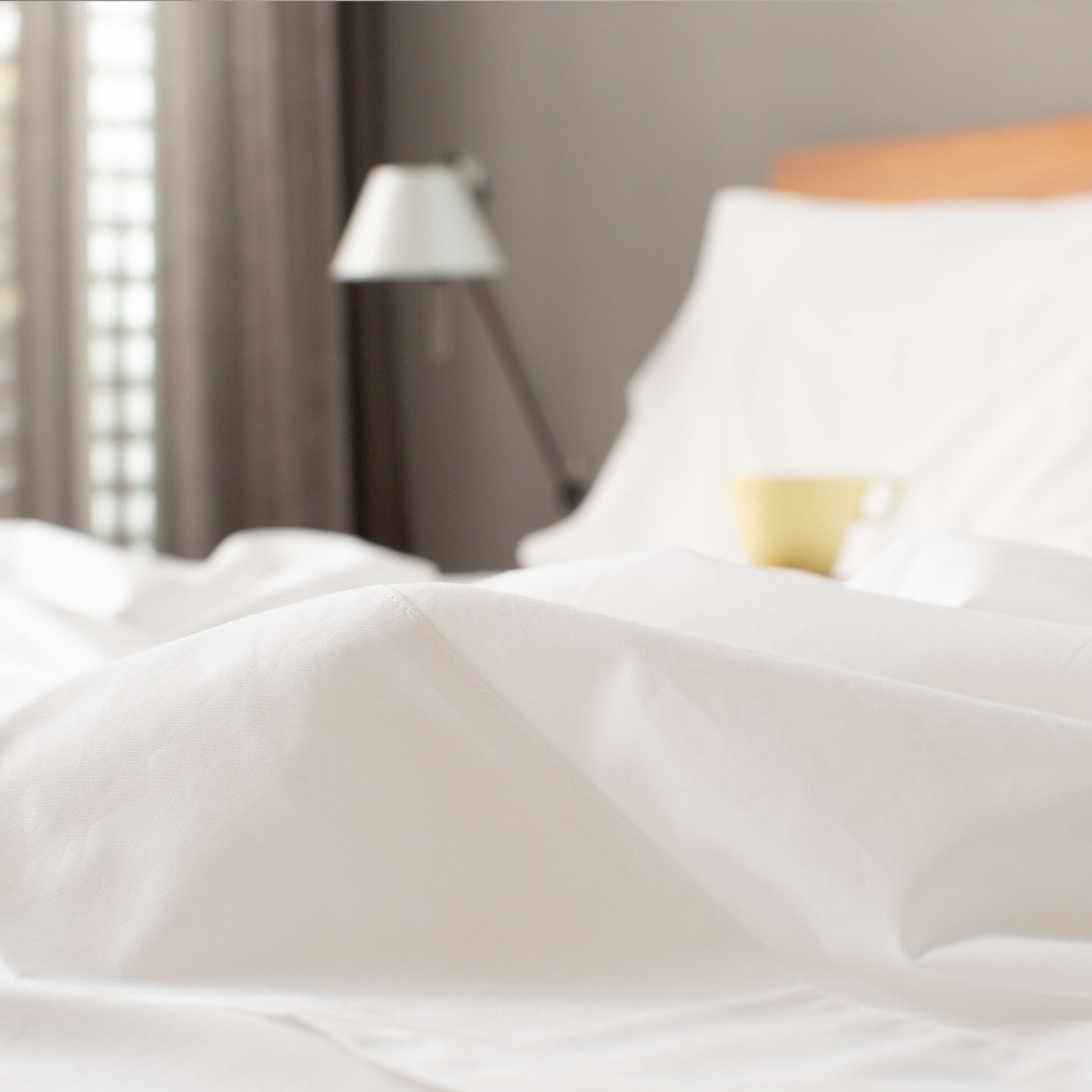 Split Sets: The Classic Hotel Sheet