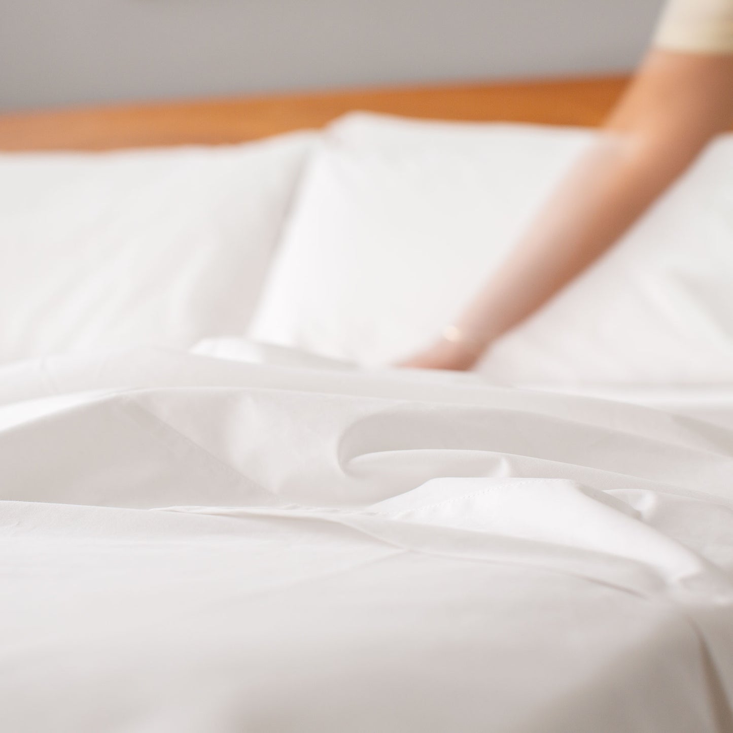 Full Sets: The Classic Hotel Sheet