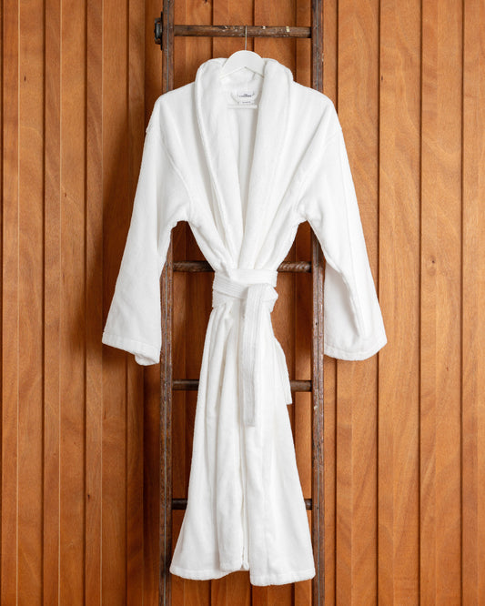 Bundle: 2 Robes