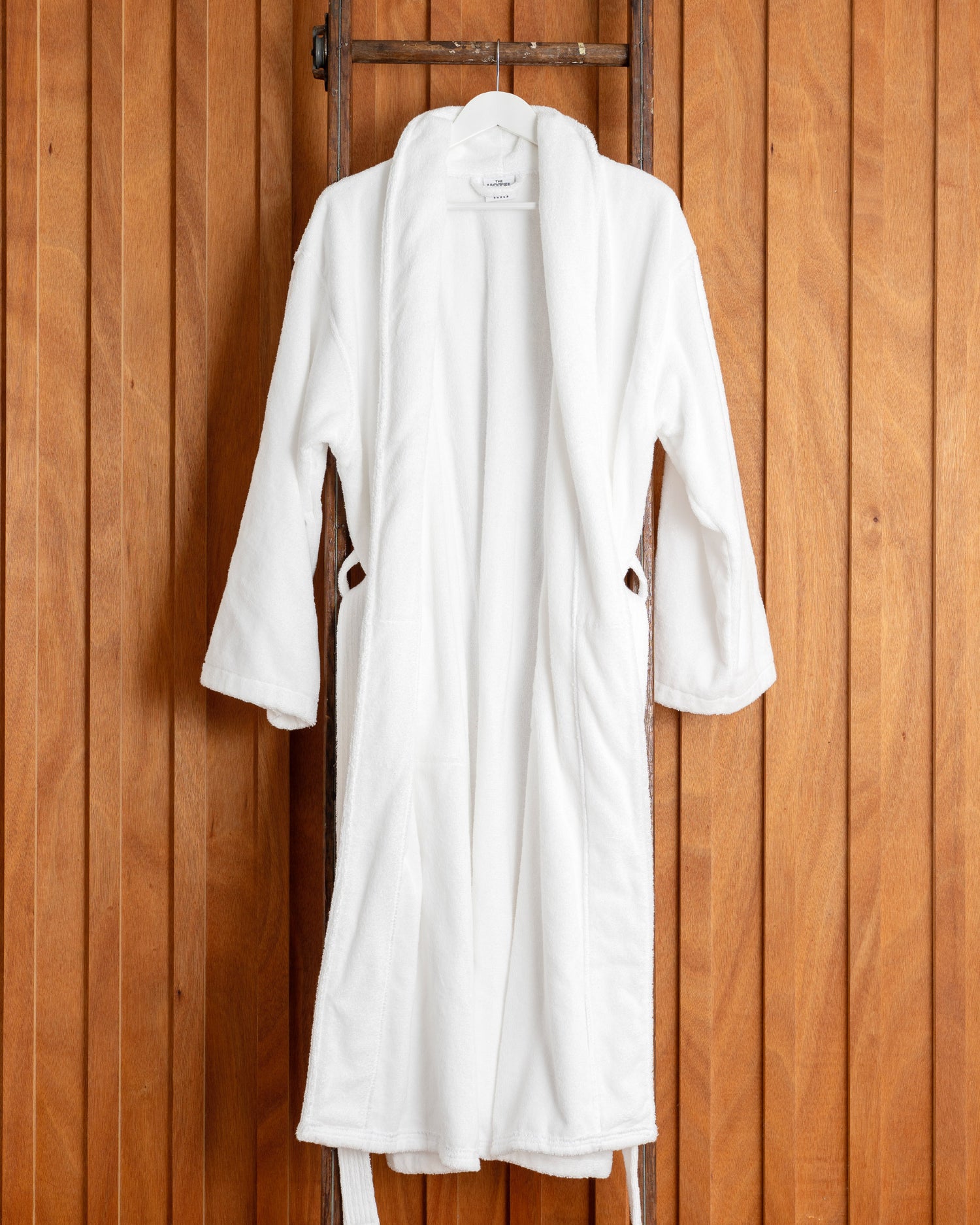 The Hotel Robe - Direct From Commercial Manufacturers