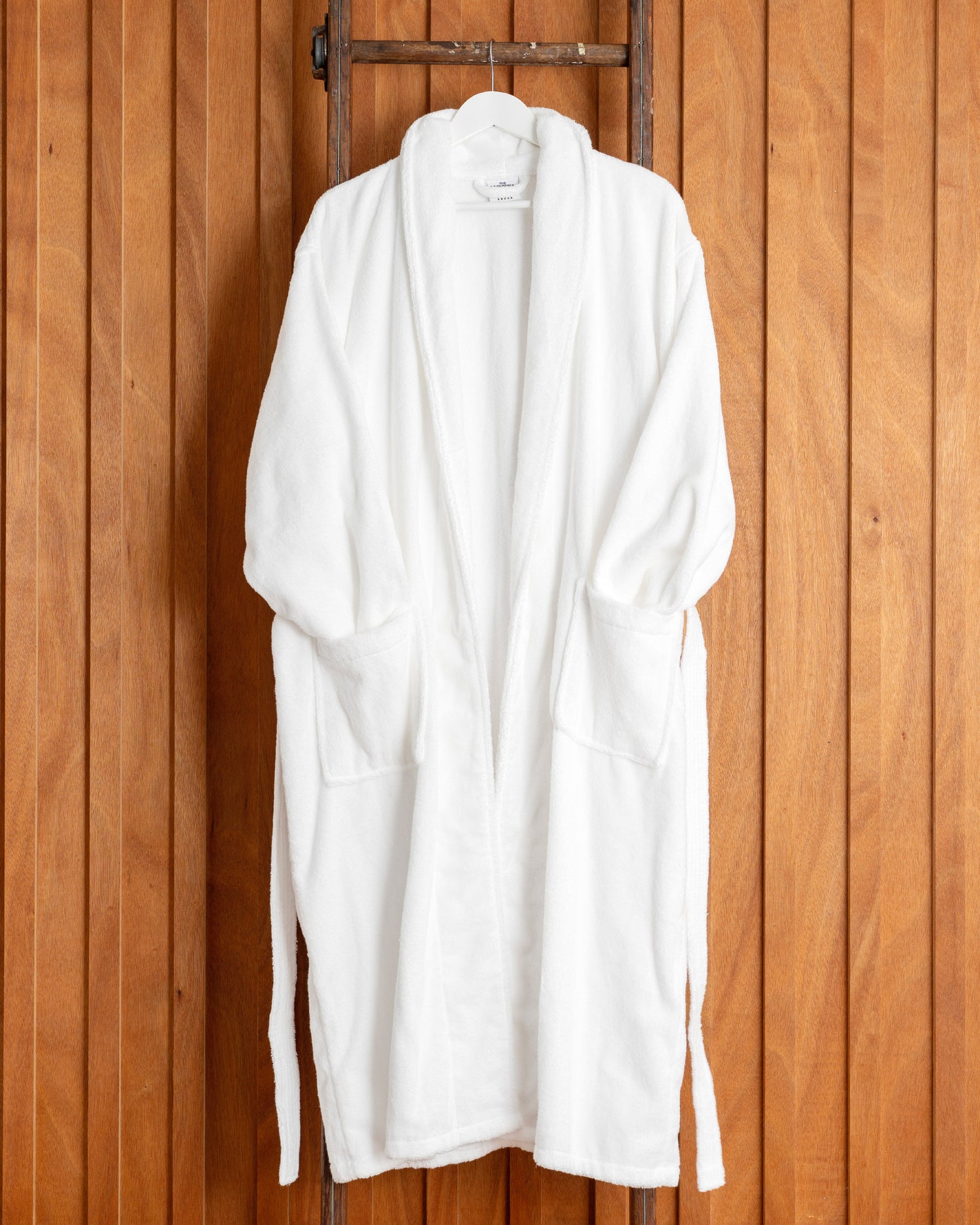 The Hotel Robe - Direct From Commercial Manufacturers
