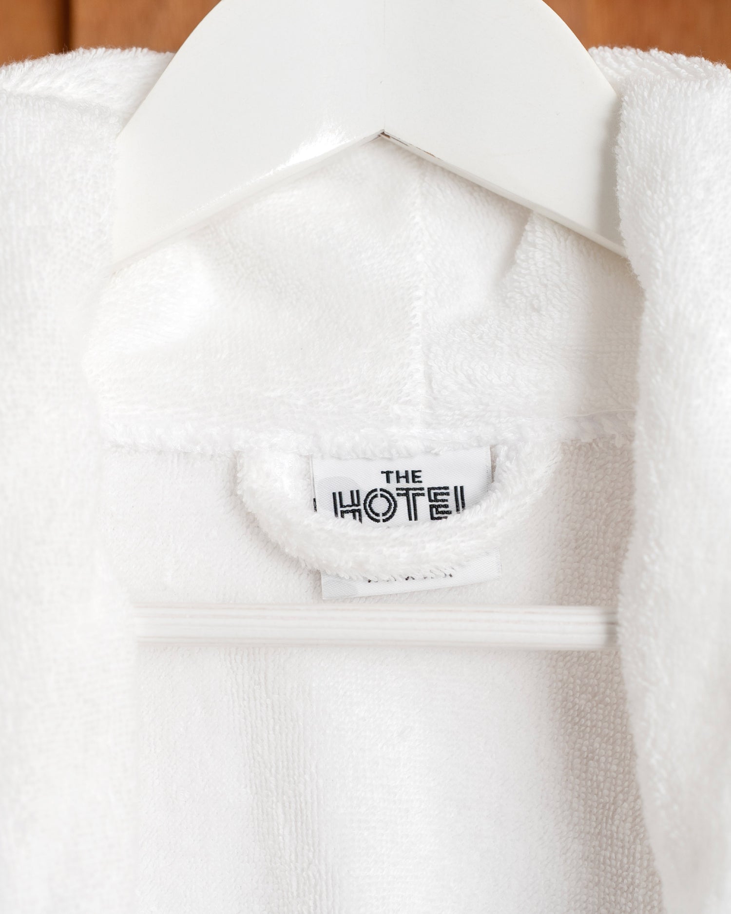The Hotel Robe - Direct From Commercial Manufacturers