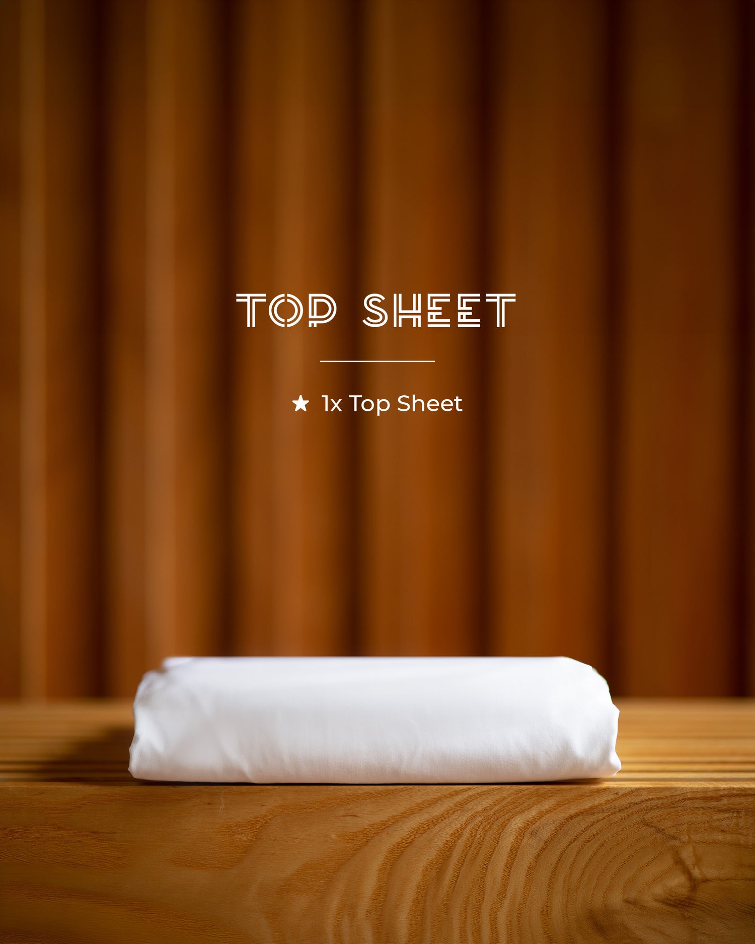 Top Sheets of our most popular sheet: The Hotel Sheet