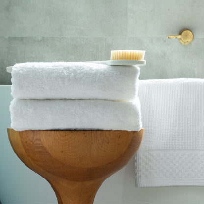 White Bathroom Bundle = savings