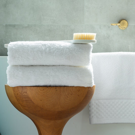 White Bathroom Bundle = savings