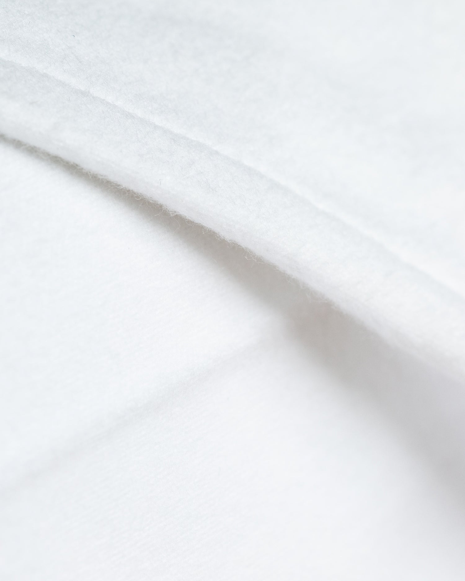 Velvet Flannel fitted sheets come in standard 40cm for mattress up to 32cm high or deepbase 50cm for mattress up to 42cm high