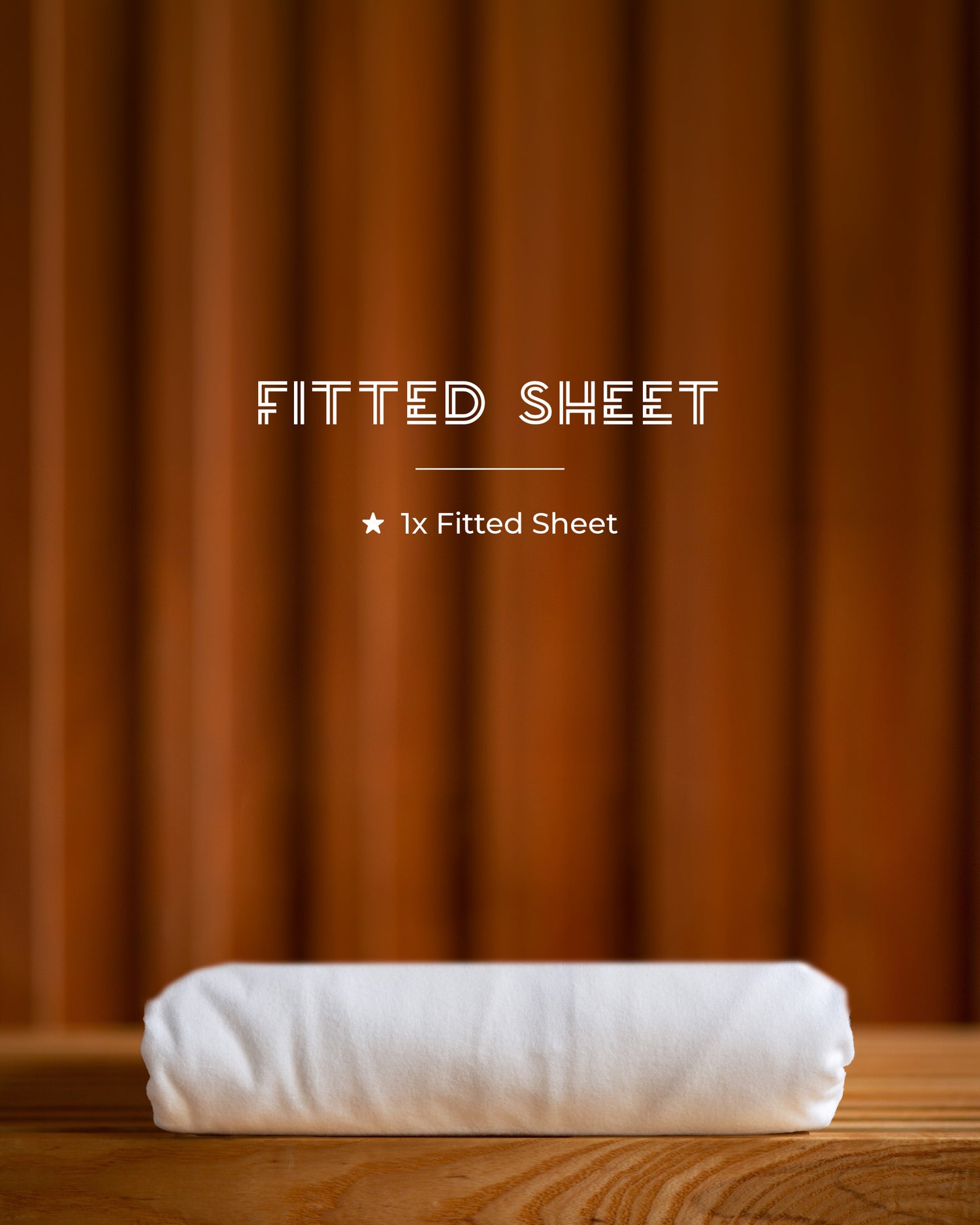 Velvet Flannel fitted sheets come in either 40cm standard wihc fits mattresses up to 32cm high, or 50cm deepbase which fits mattresses up to 42cm high
