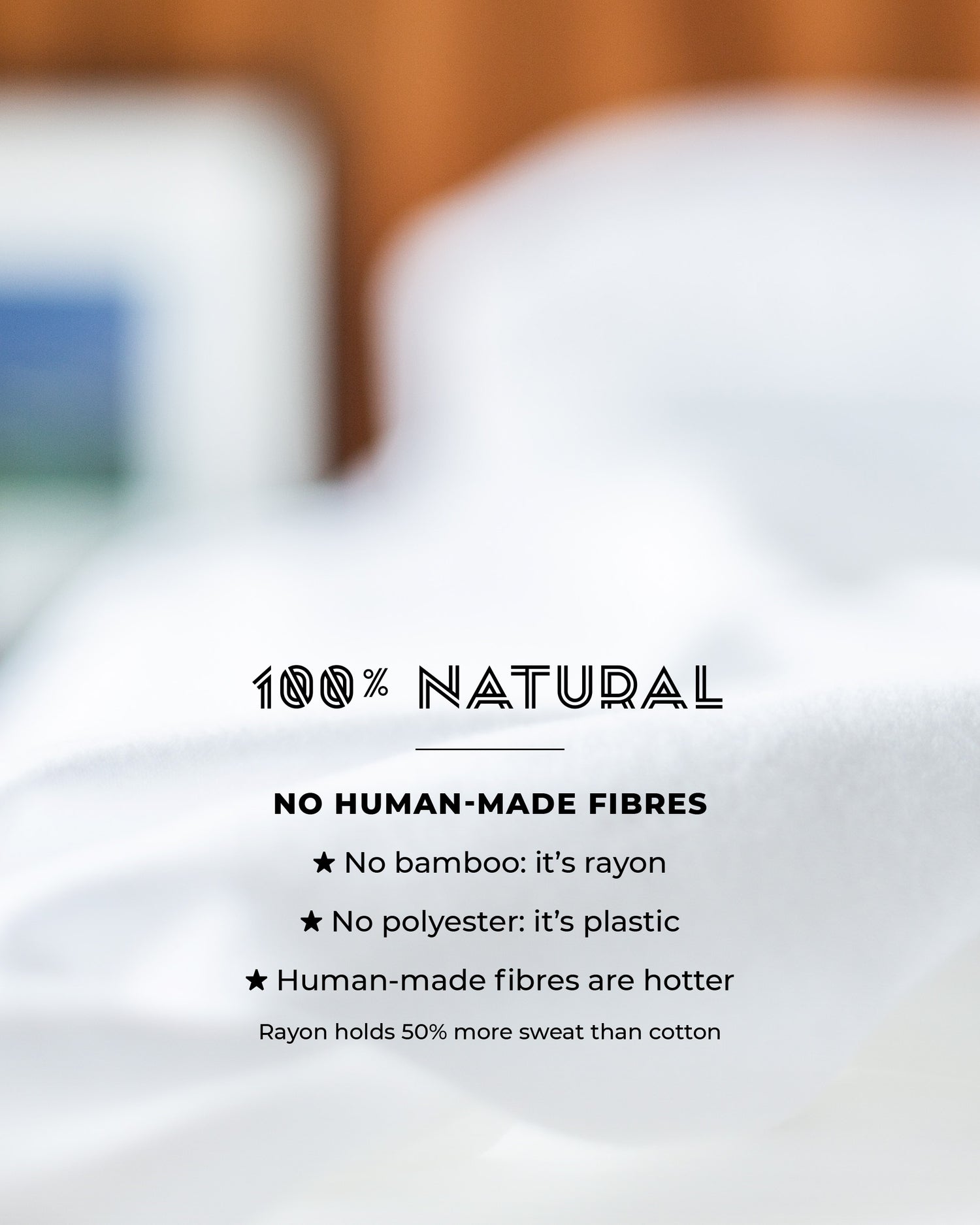 Velvet Flannel is 100% natural briushed cotton, woven in an open weave: luxurious winter warmth without overheating