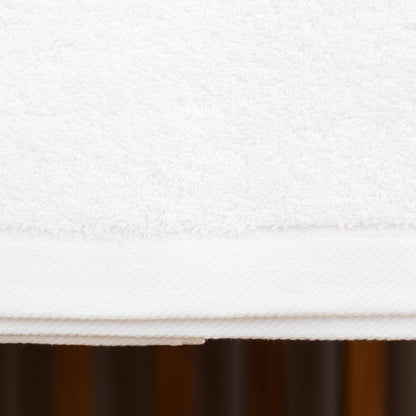 New! The Hotel Hand Towel (Pairs)