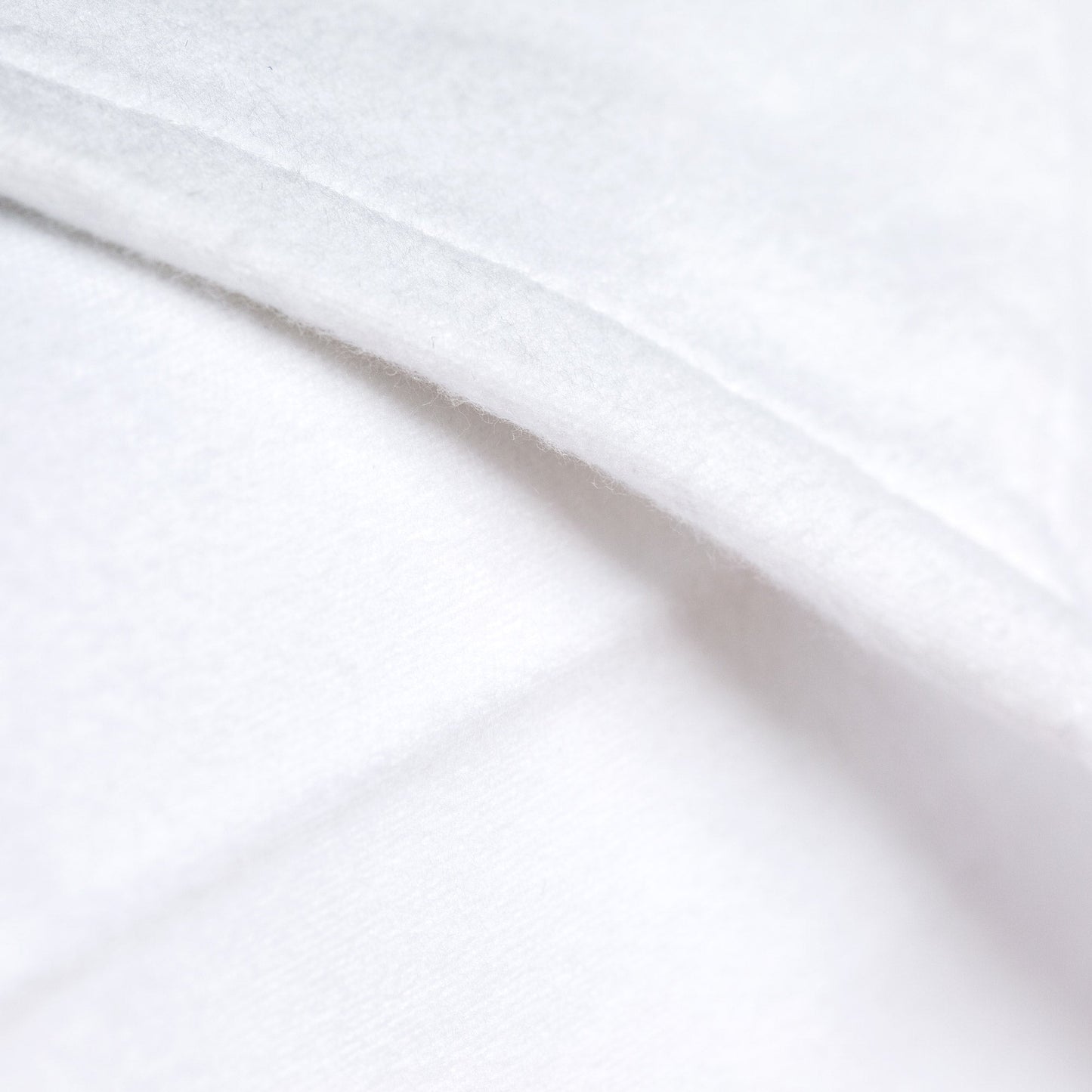 The Velvet Flannel Sheet: Pillowcases