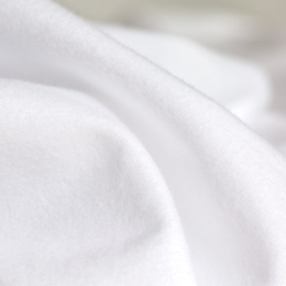 The Velvet Flannel Sheet: Full Set